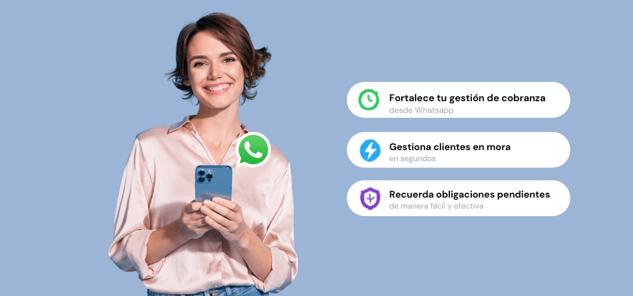 Cartas de cobro